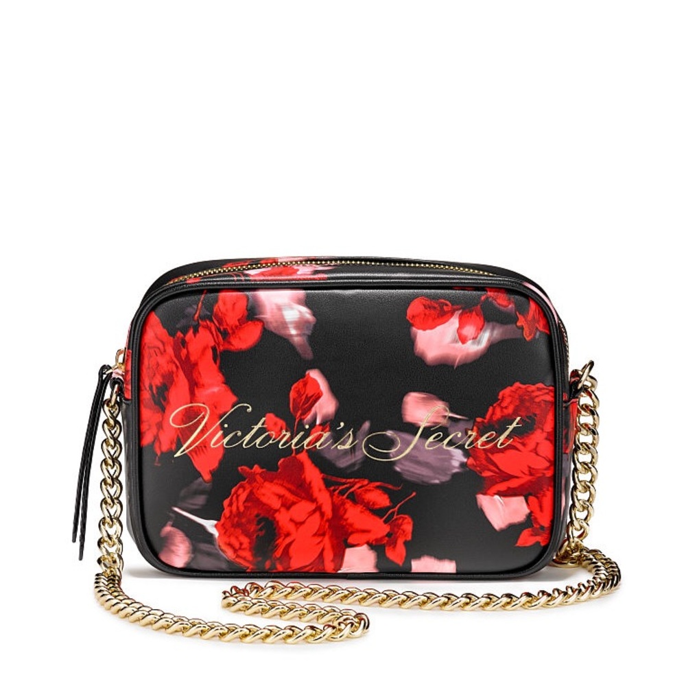 Floral crossbody purse 🌺